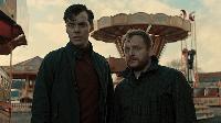 Click to watch 'The Belt and Welt' (popup) Pennyworth